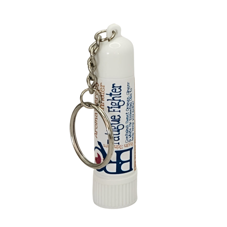Fatigue Fighter Aromatherapy Inhaler