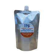 Contour & Conquer Natural Skin Firming & Tightening Body Cream
