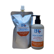 Contour & Conquer Natural Skin Firming & Tightening Body Oil for Loose Skin