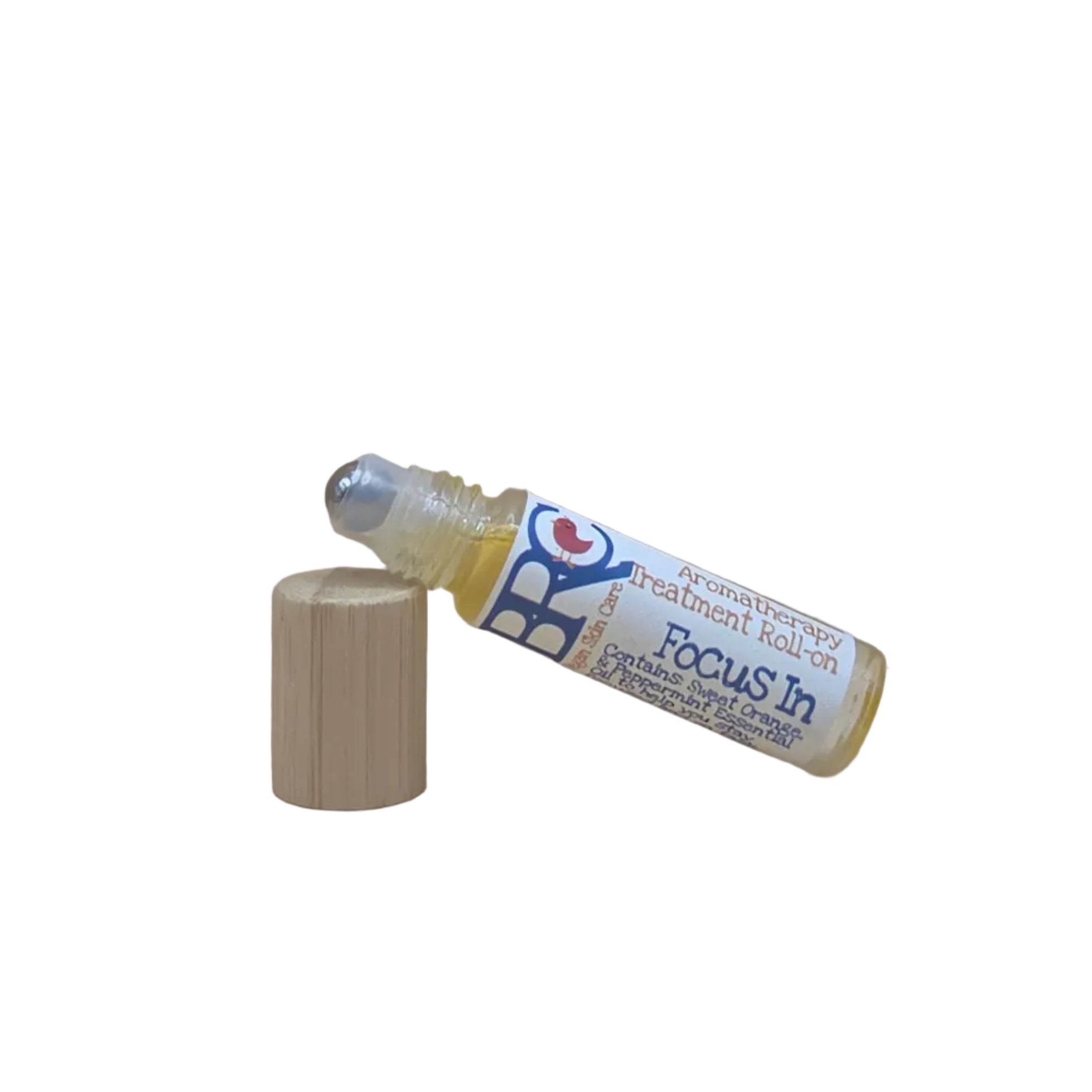 Last Chance! Aroma-Therapy Roll-On | Choose from 12 Blends