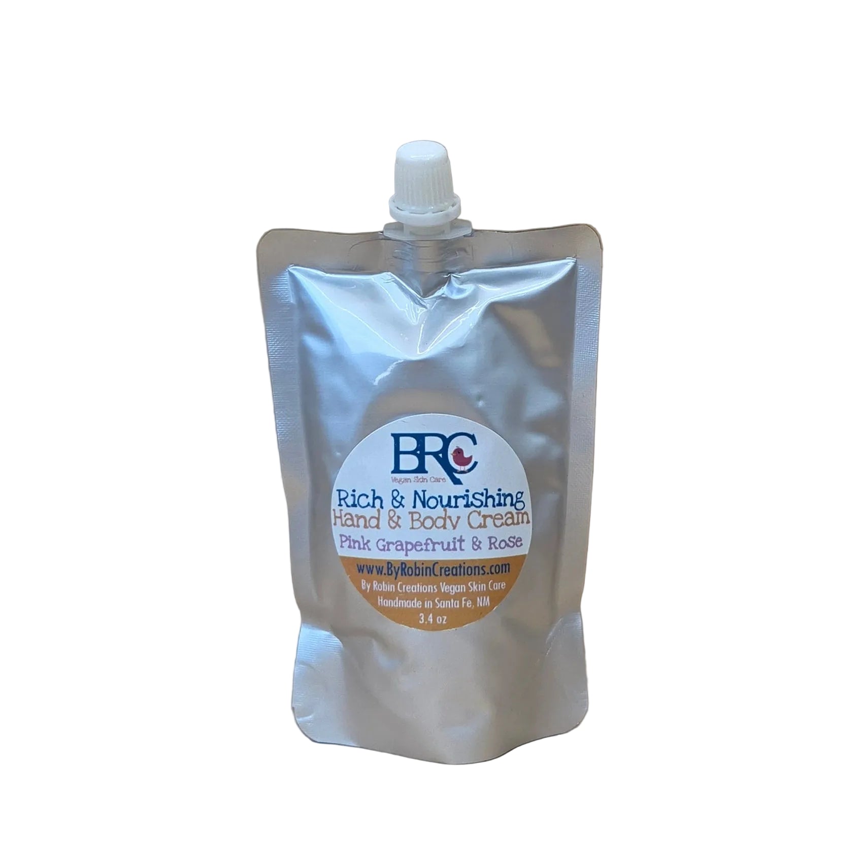 Last Chance! Ultra-Rich Nourishing Hand & Body Cream