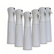 10 oz Plastic Reusable Flairosol Bottle
