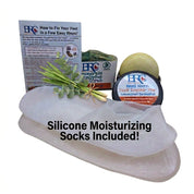 Essential Foot Healing Gift Set