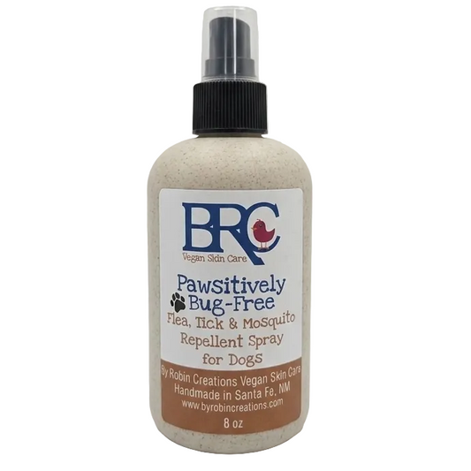  LAST CHANCE! Flea & Tick Repellent Spray for Dogs | By Robin Creations