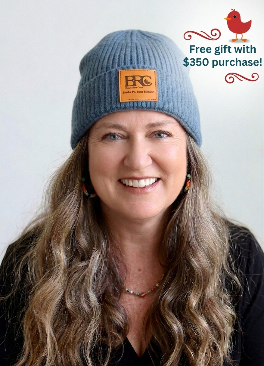 FREE BRC Beanie (Gift with Purchase)
