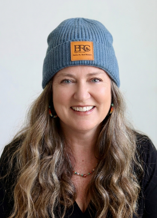  BRC Beanie | By Robin Creations