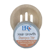 Hair Growth Shampoo Bar