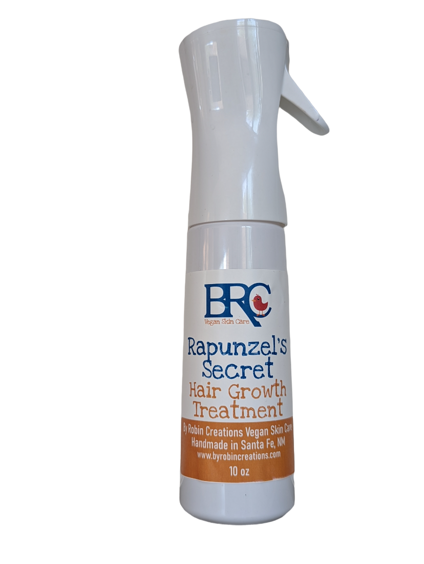 OVERSTOCK Hair Growth Treatment Spray | By Robin Creations 