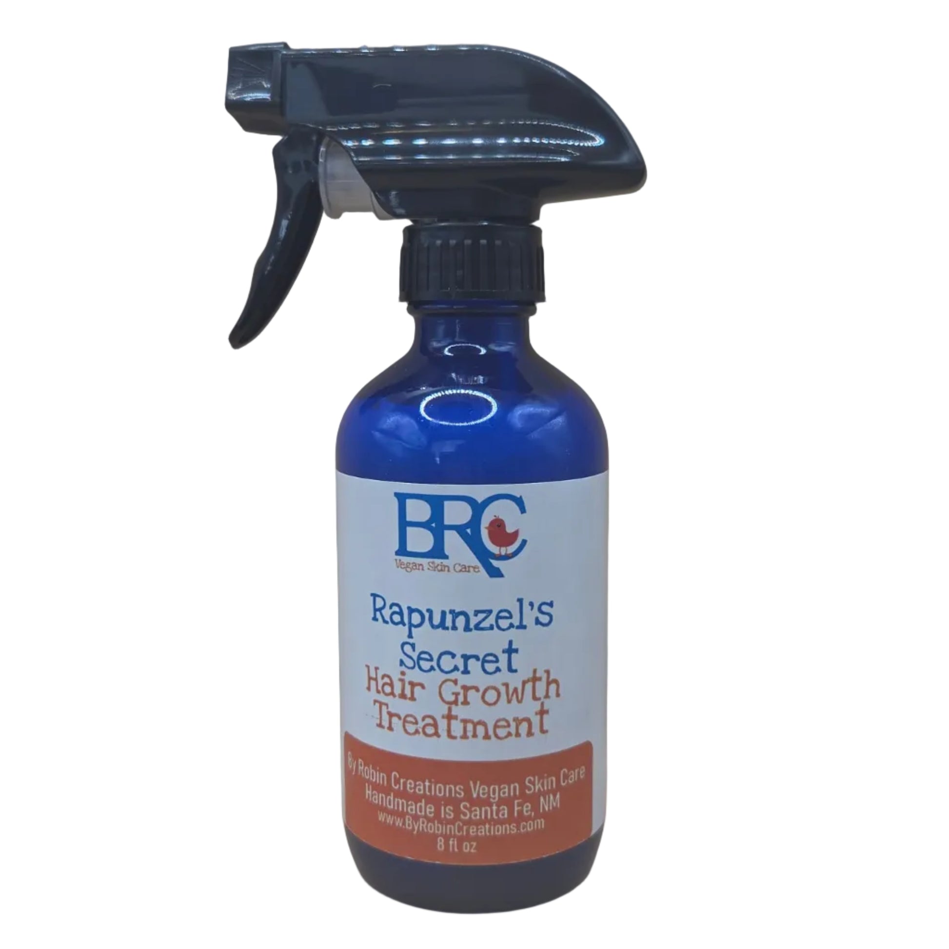 Hair Growth Treatment Spray | By Robin Creations 