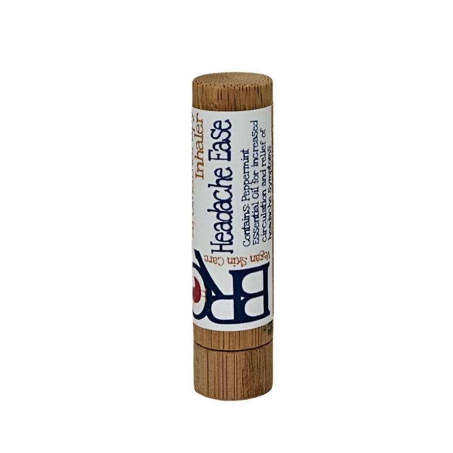Headache Ease Aromatherapy Inhaler