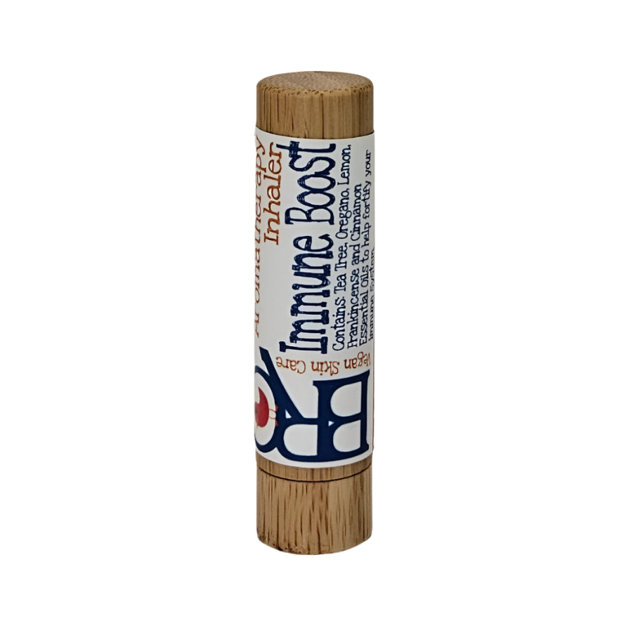 Immune Boost Aromatherapy Inhaler