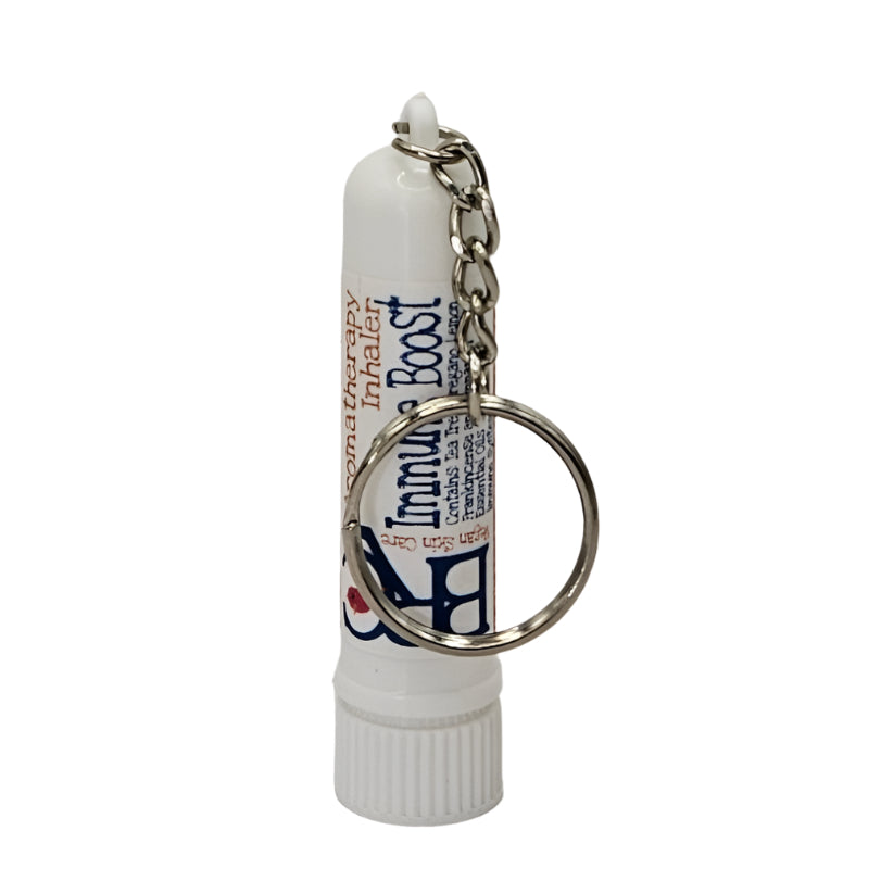 Immune Boost Aromatherapy Inhaler