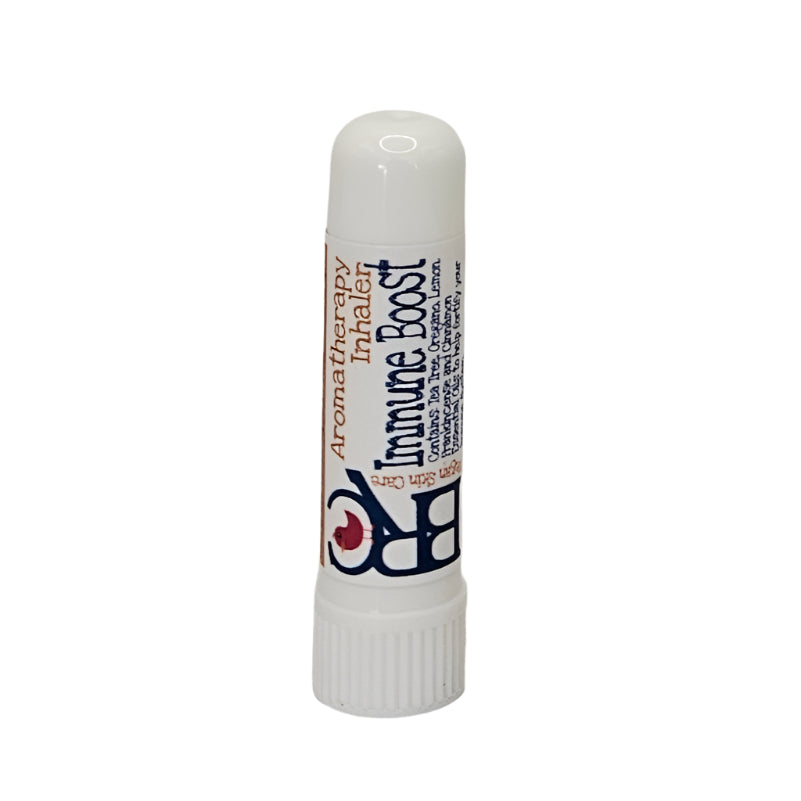 Immune Boost Aromatherapy Inhaler