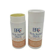 Bug Bite & Rash Itch Relief Stick - Paperboard Stick