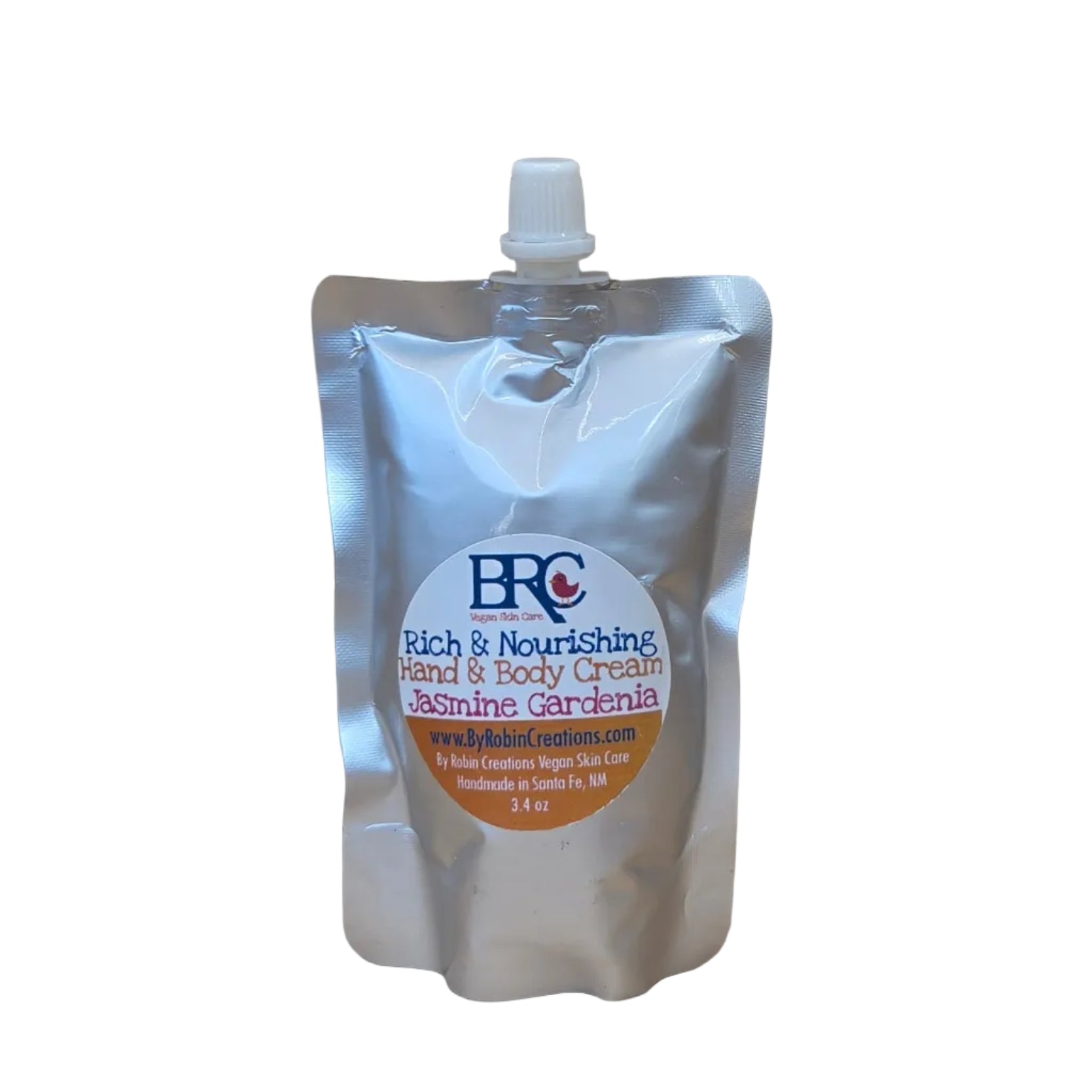Last Chance! Ultra-Rich Nourishing Hand & Body Cream