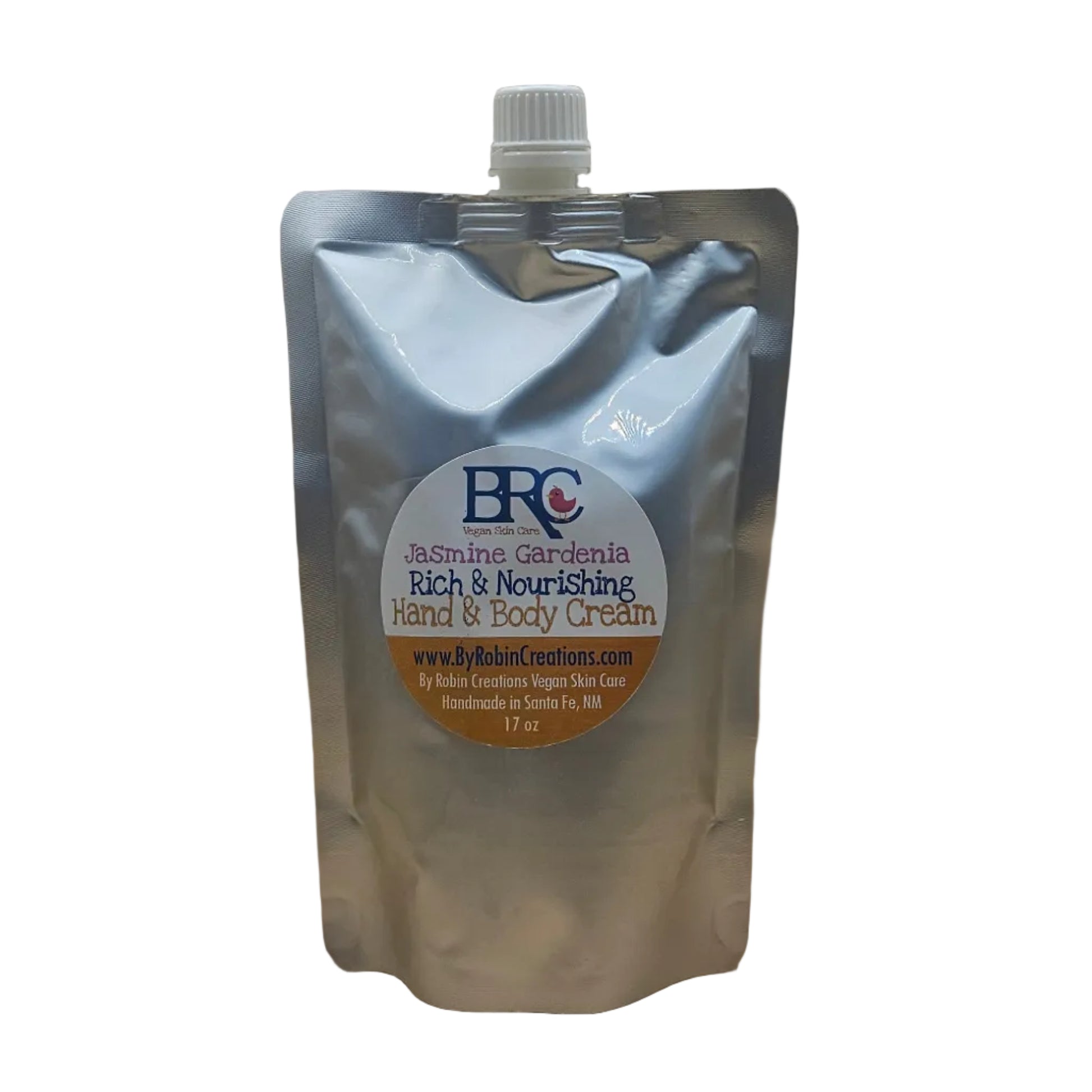 Simply The Best Hand & Body Cream | By Robin Creations 