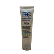Vegan Ultra-Moisturizing Hand & Body Cream