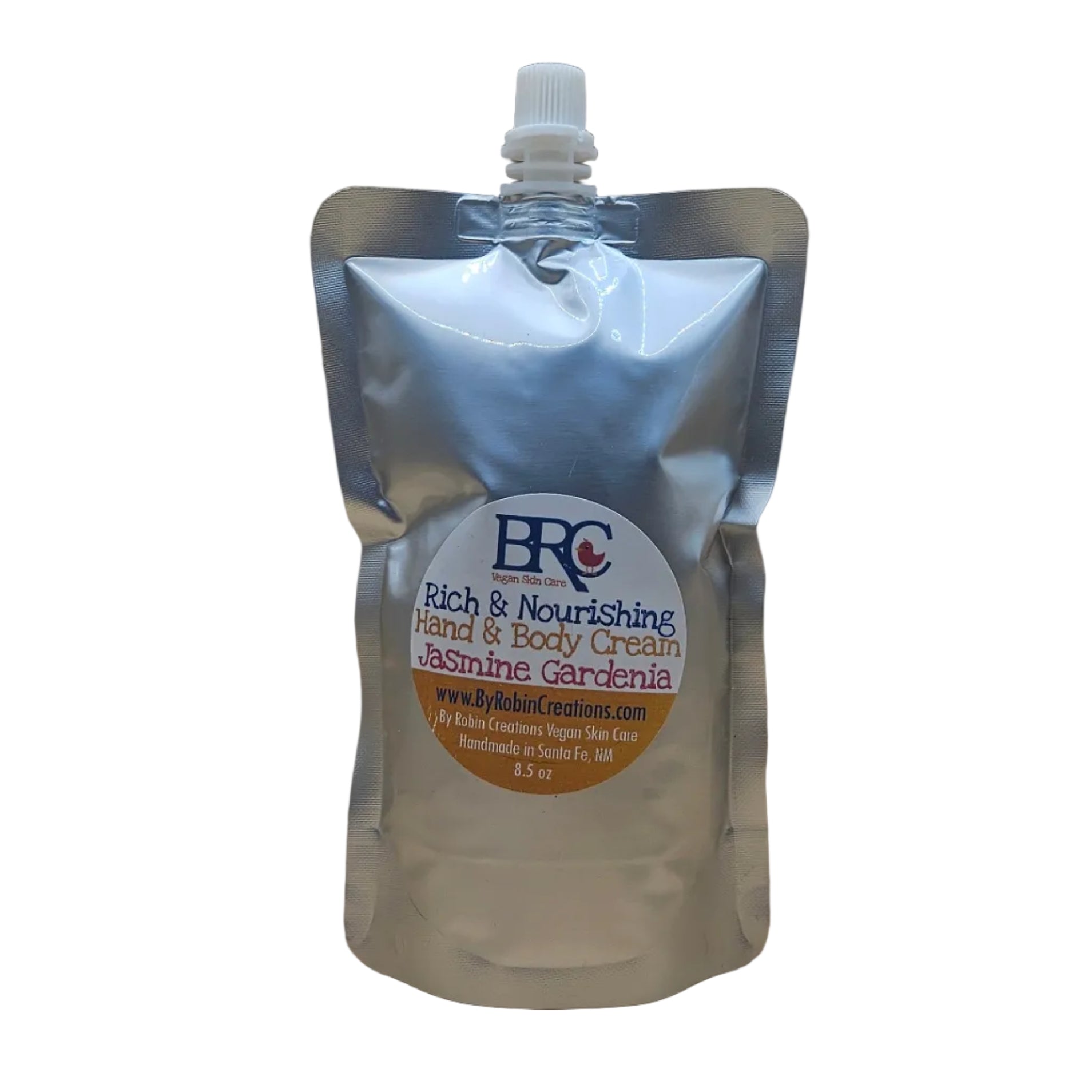 Simply The Best Hand & Body Cream | By Robin Creations 