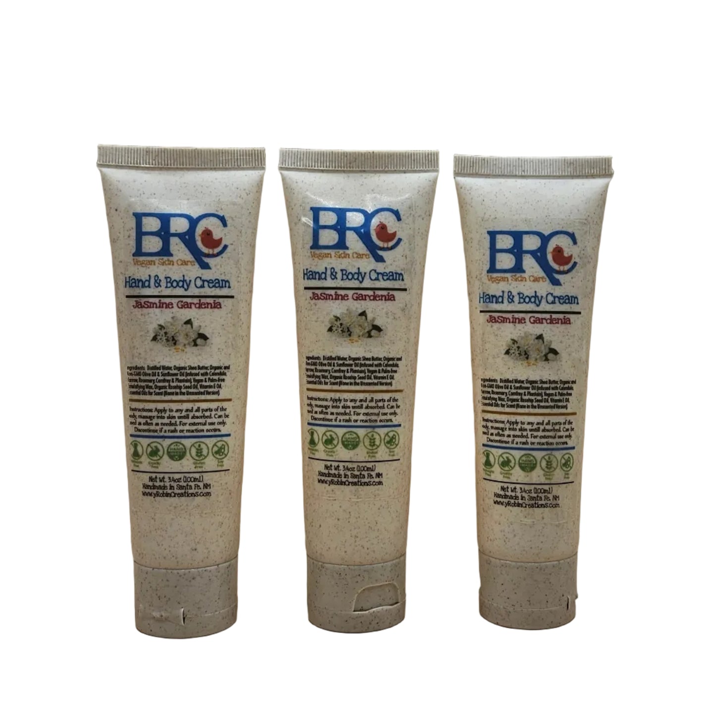 Simply The Best Hand & Body Cream