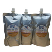 Vegan Ultra-Moisturizing Hand & Body Cream