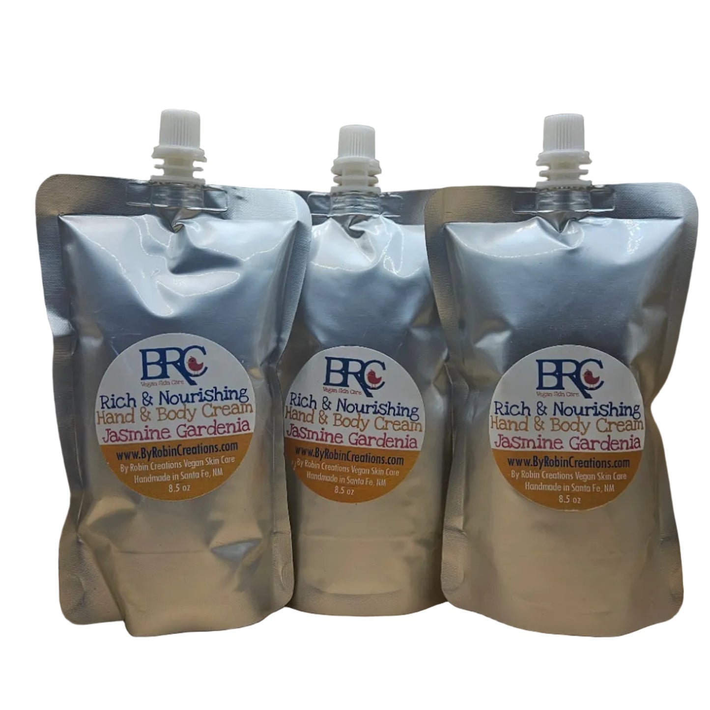 Simply The Best Hand & Body Cream