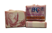 Jasmine Gardenia Natural Artisan Bar Soap