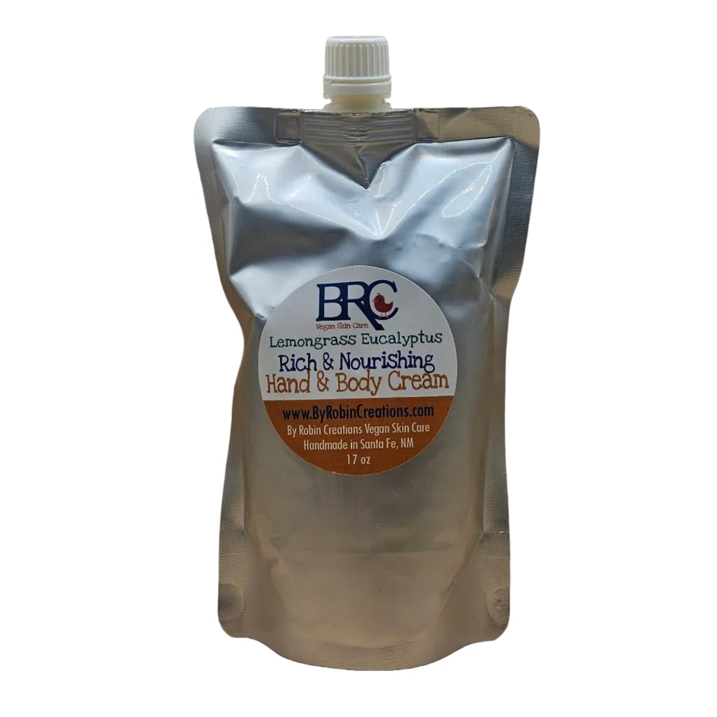 Simply The Best Hand & Body Cream