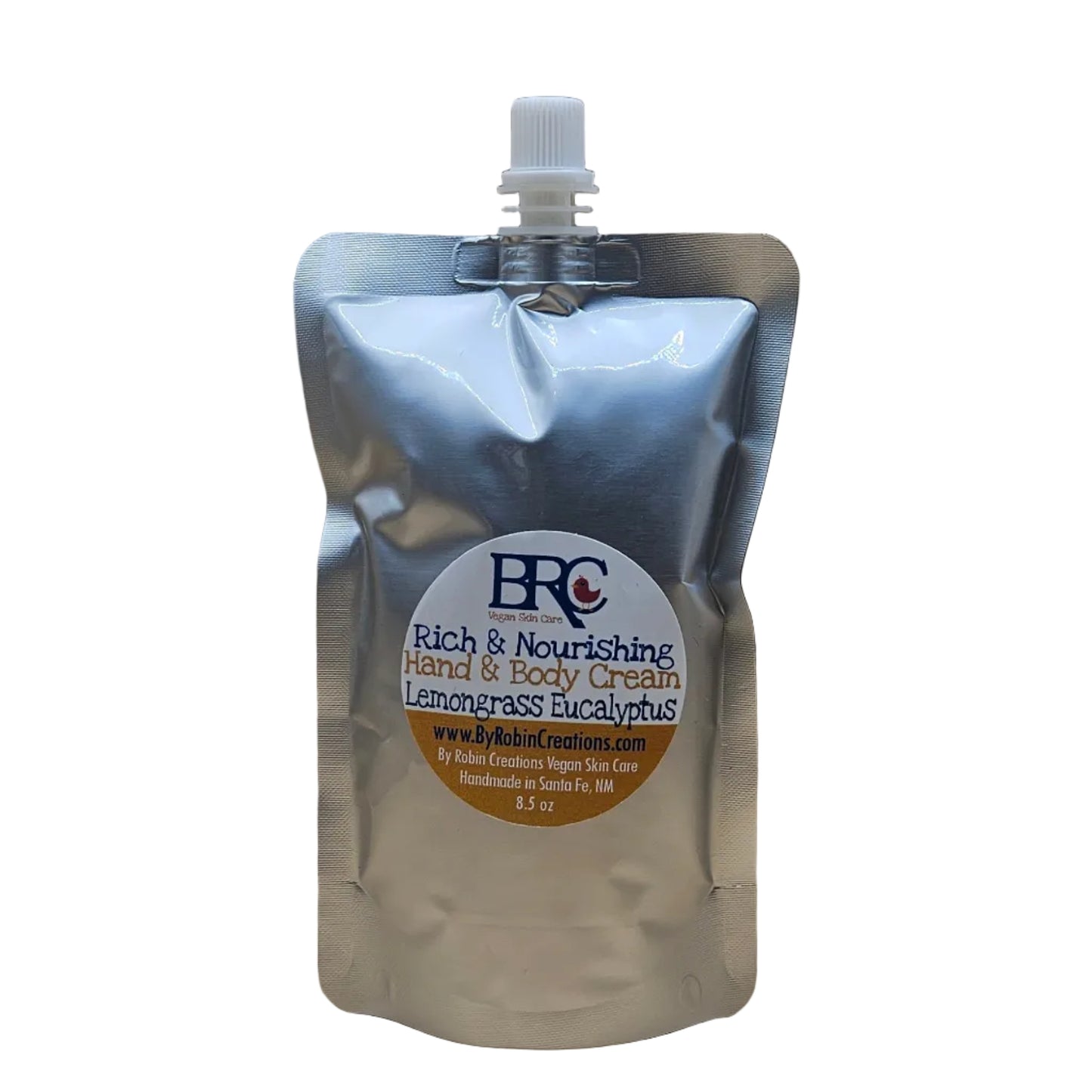 Simply The Best Hand & Body Cream