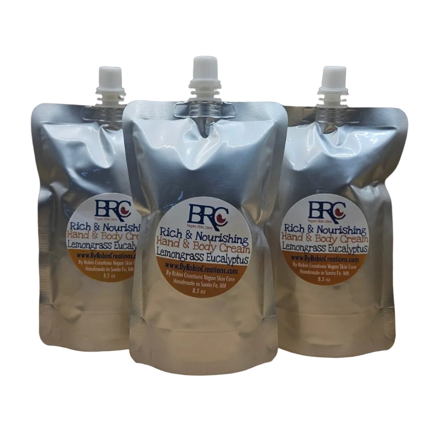 Simply The Best Hand & Body Cream