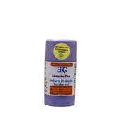 Natural Probiotic Deodorant Stick