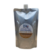 Vegan Ultra-Moisturizing Hand & Body Cream