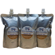Vegan Ultra-Moisturizing Hand & Body Cream