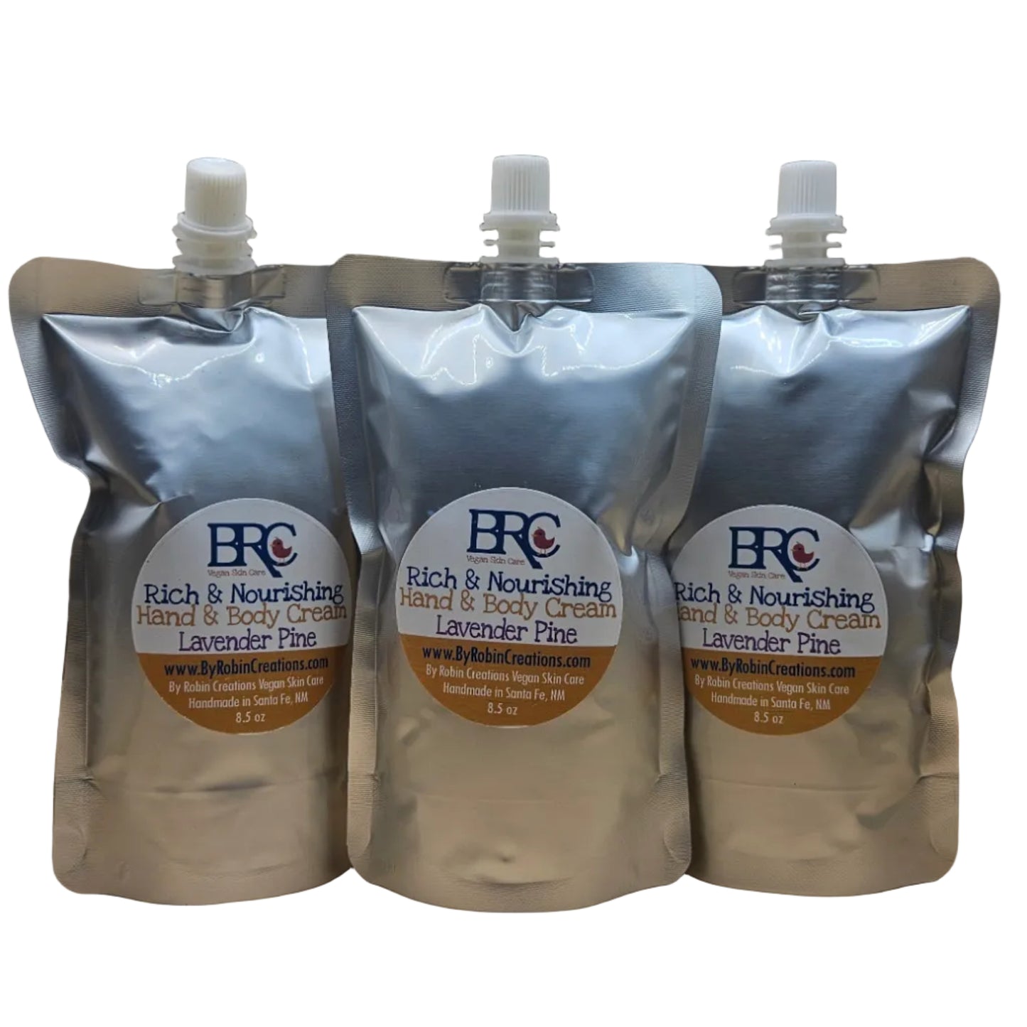 Simply The Best Hand & Body Cream