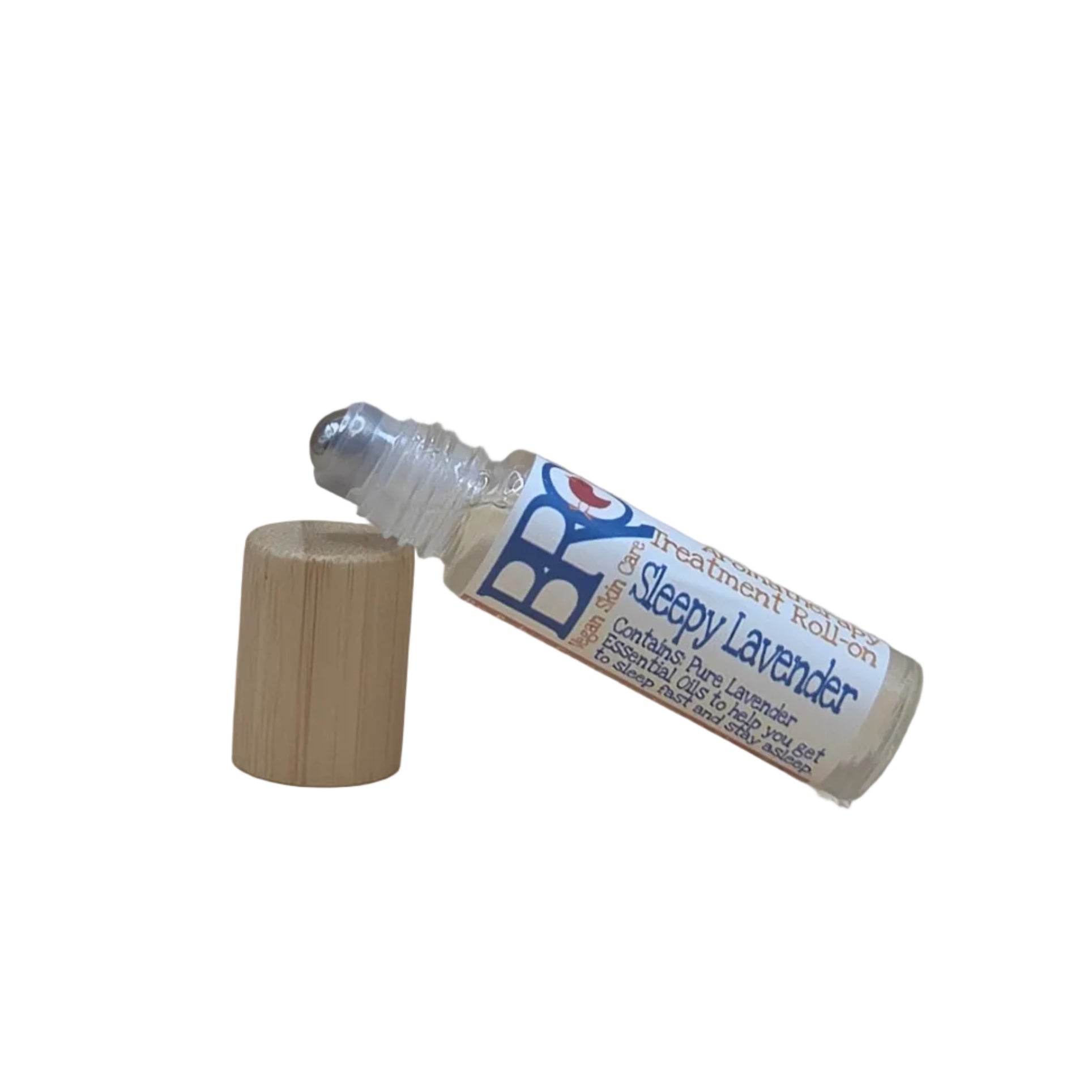 Last Chance! Aroma-Therapy Roll-On | Choose from 12 Blends