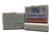 Lavender Pinon Pine Natural Artisan Bar Soap