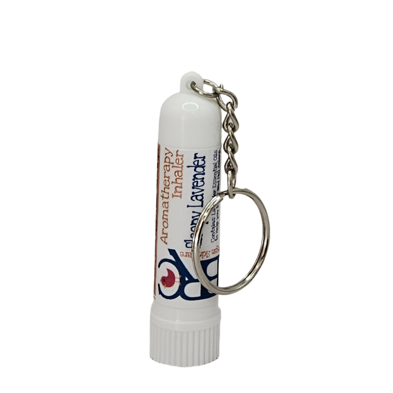 Sleepy Lavender Aromatherapy Inhaler