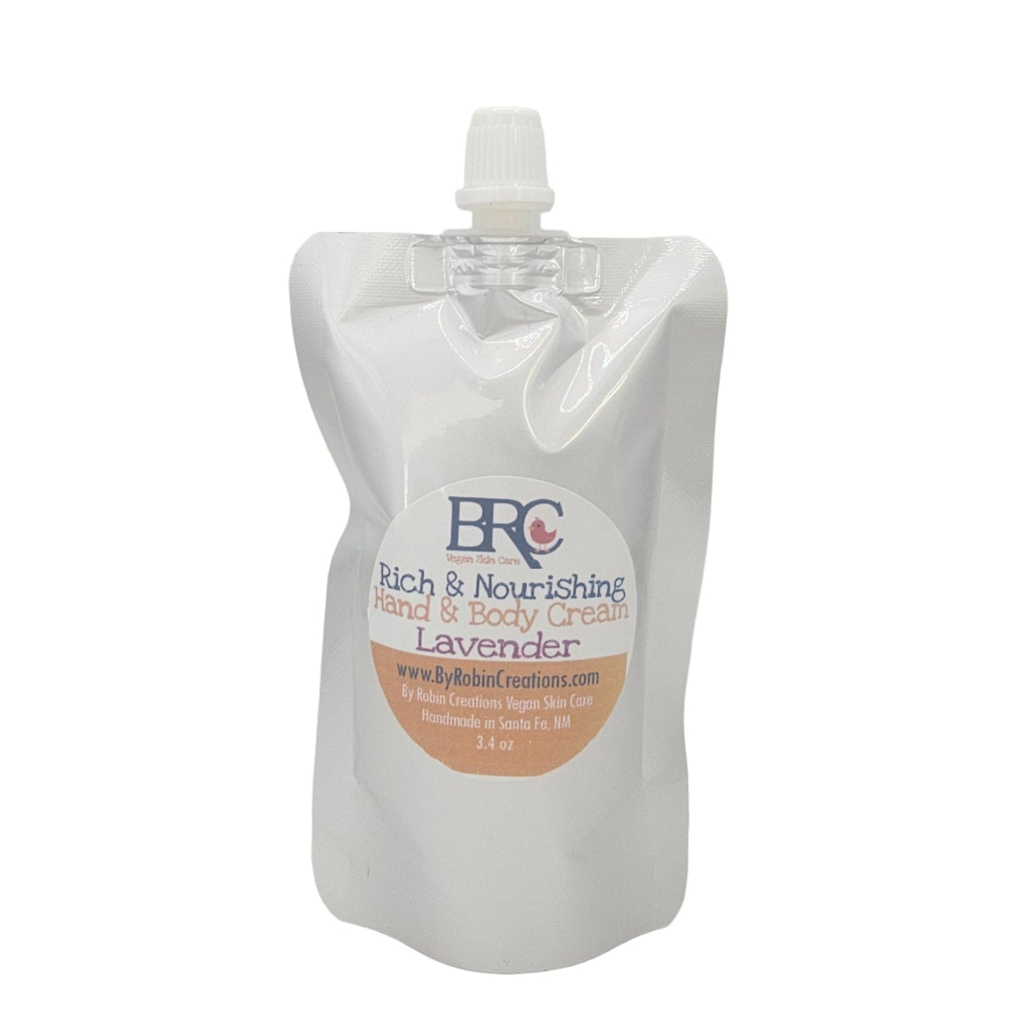 Last Chance - Clearance Scents! Ultra-Rich Nourishing Hand & Body Cream