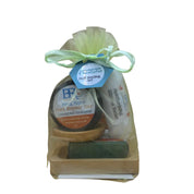 Essential Foot Healing Gift Set