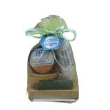 Essential Foot Healing Gift Set