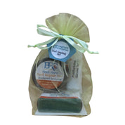 Essential Foot Healing Gift Set
