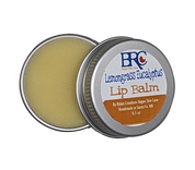 Zero Waste Vegan Natural Lip Balm Tins