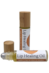 Lip Repair Healing Oil - Infused with New Mexico Pinon Resin