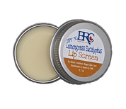 Zero Waste Vegan Natural SPF 30 Lip Screen Tins
