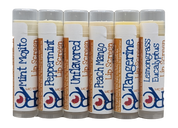 Natural SPF 30 Lip Screen Tubes