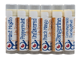 Natural SPF 30 Lip Screen Tubes