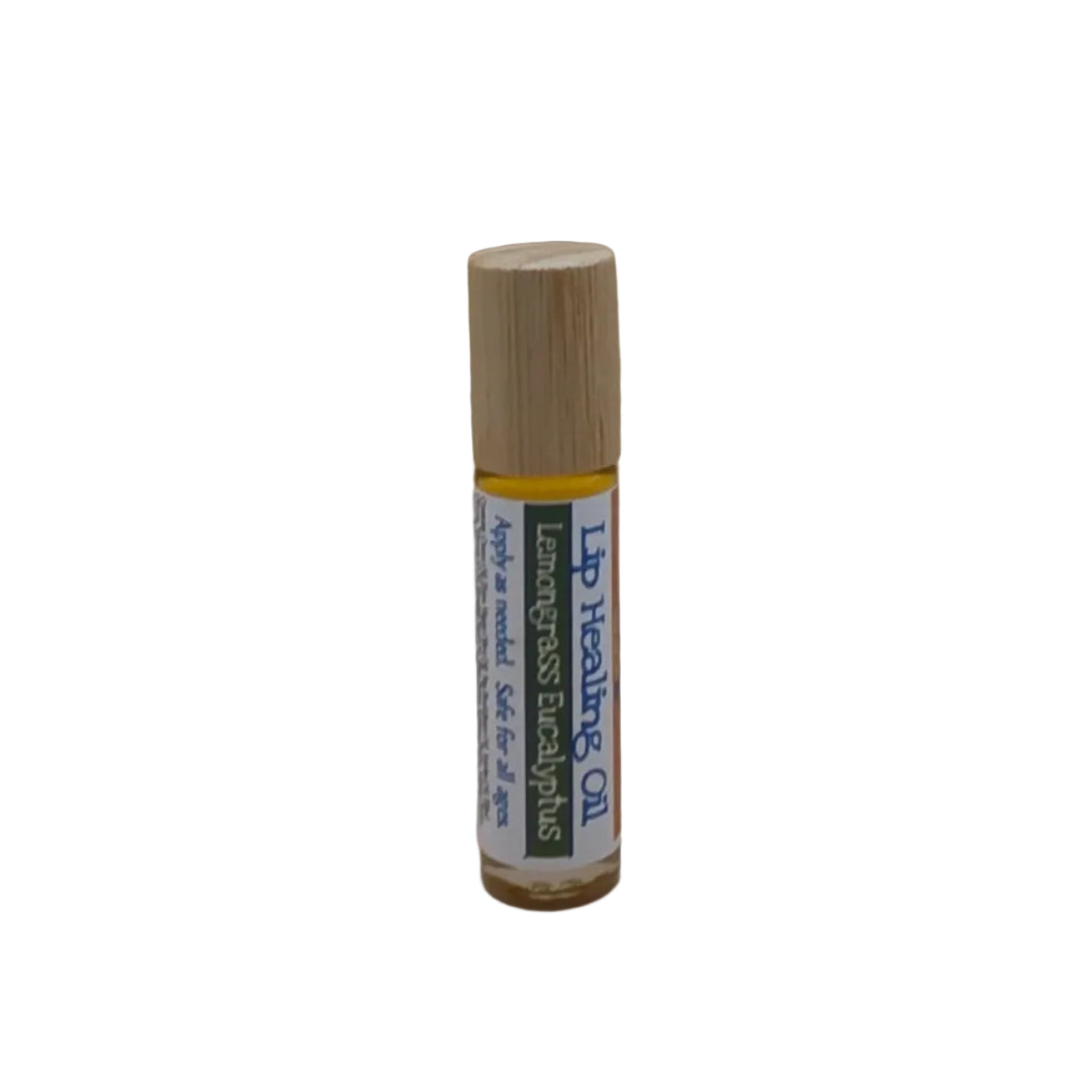 Lip Repair Healing Oil - Infused with New Mexico Pinon Resin