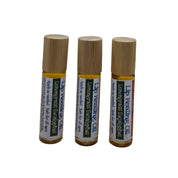 Lip Repair Healing Oil - Infused with New Mexico Pinon Resin