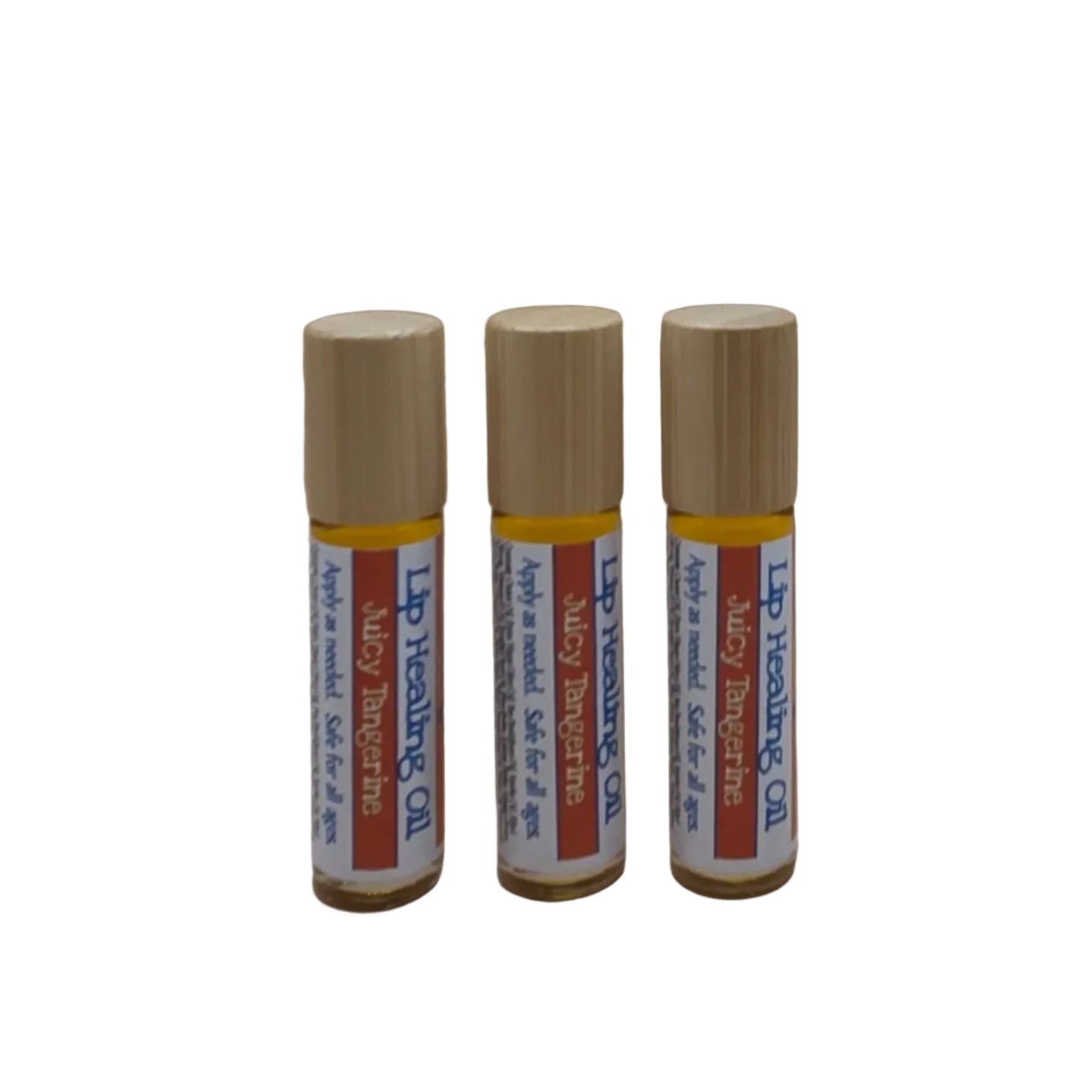 Lip Repair Healing Oil - Infused with New Mexico Pinon Resin
