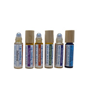 Lip Repair Healing Oil - Infused with New Mexico Pinon Resin