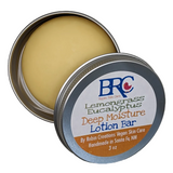 Vegan Deep Moisture Solid Lotion Bar